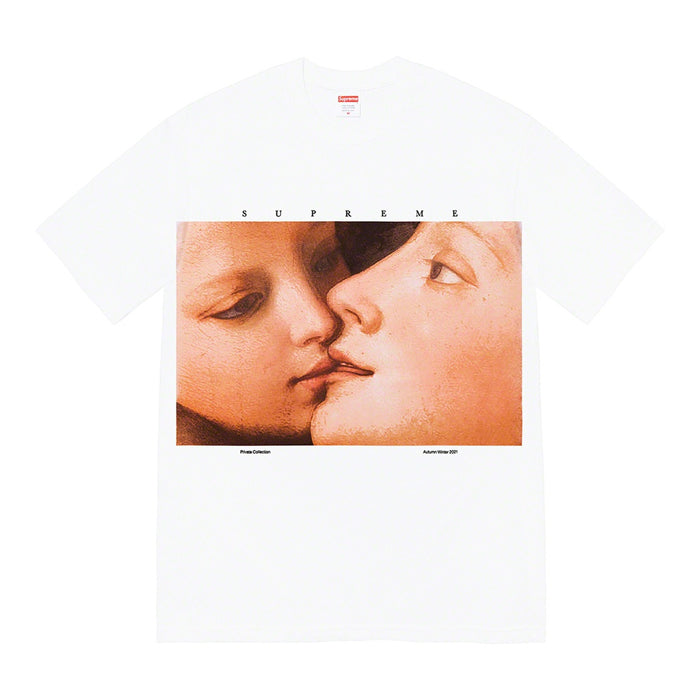 Supreme Venus Tee- White