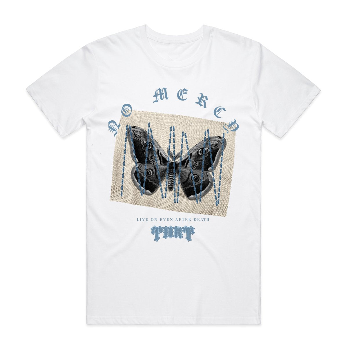 ATLANTIC MONARCH TEE