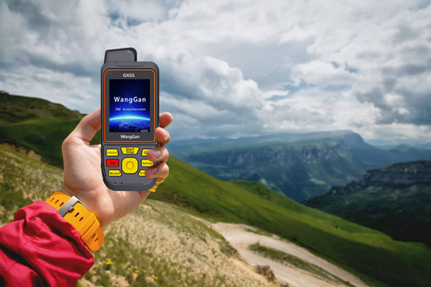 land survey tools locator navigator