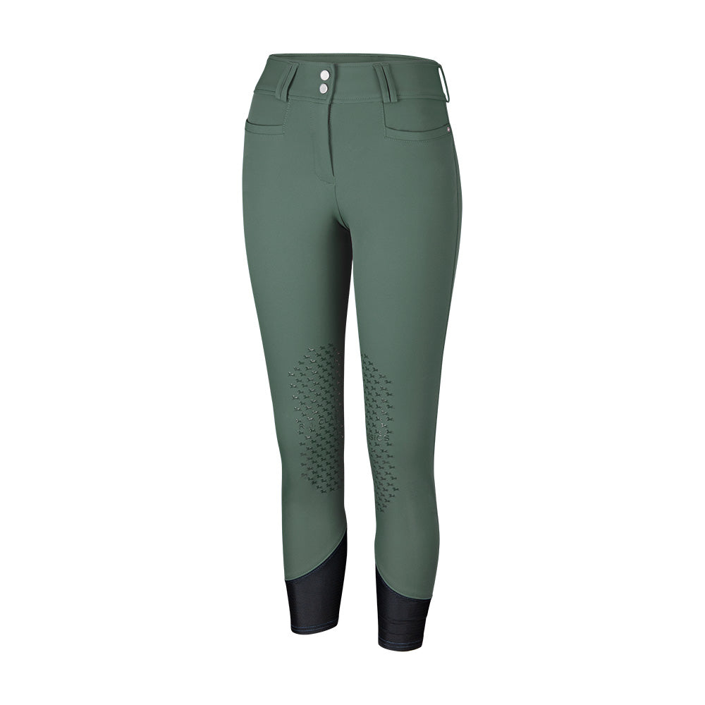 RJ Classics Harper Breeches - Dusty Sage