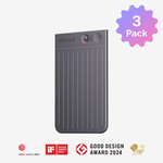 PLAUD NOTE | 3-Pack
