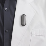PLAUD NotePin - Wearable AI note-taker

