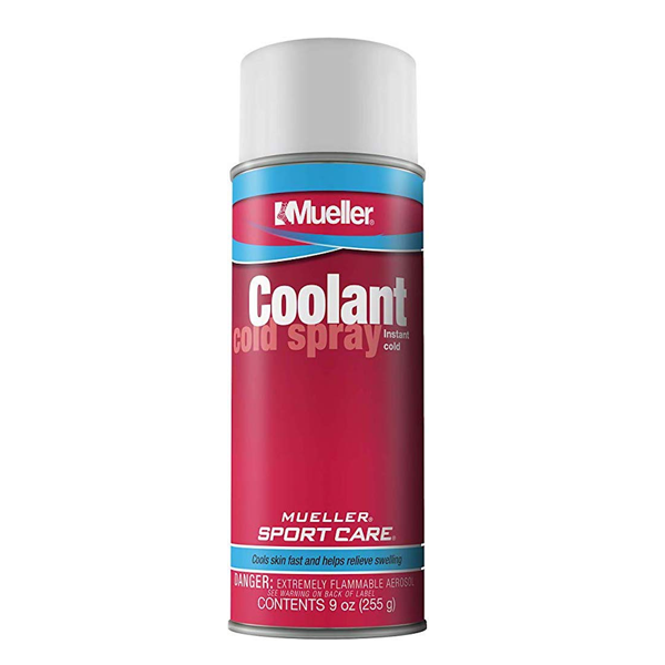 Mueller Coolant Cold 9 oz Spray