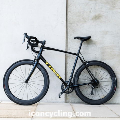 kevyet ja nopeat maantiepyörät