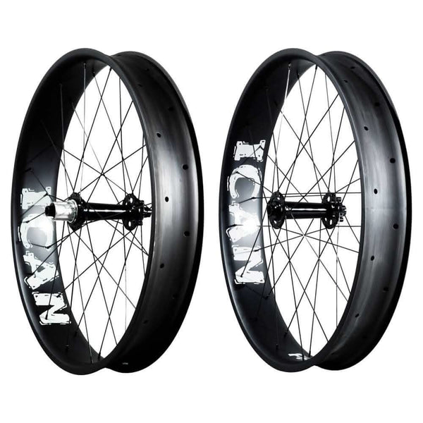 26er 90C Fat Bike Wheels F685