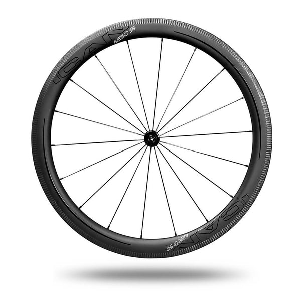 carbon road wheels