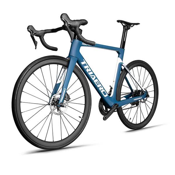 AERO Road Disc Bike A9