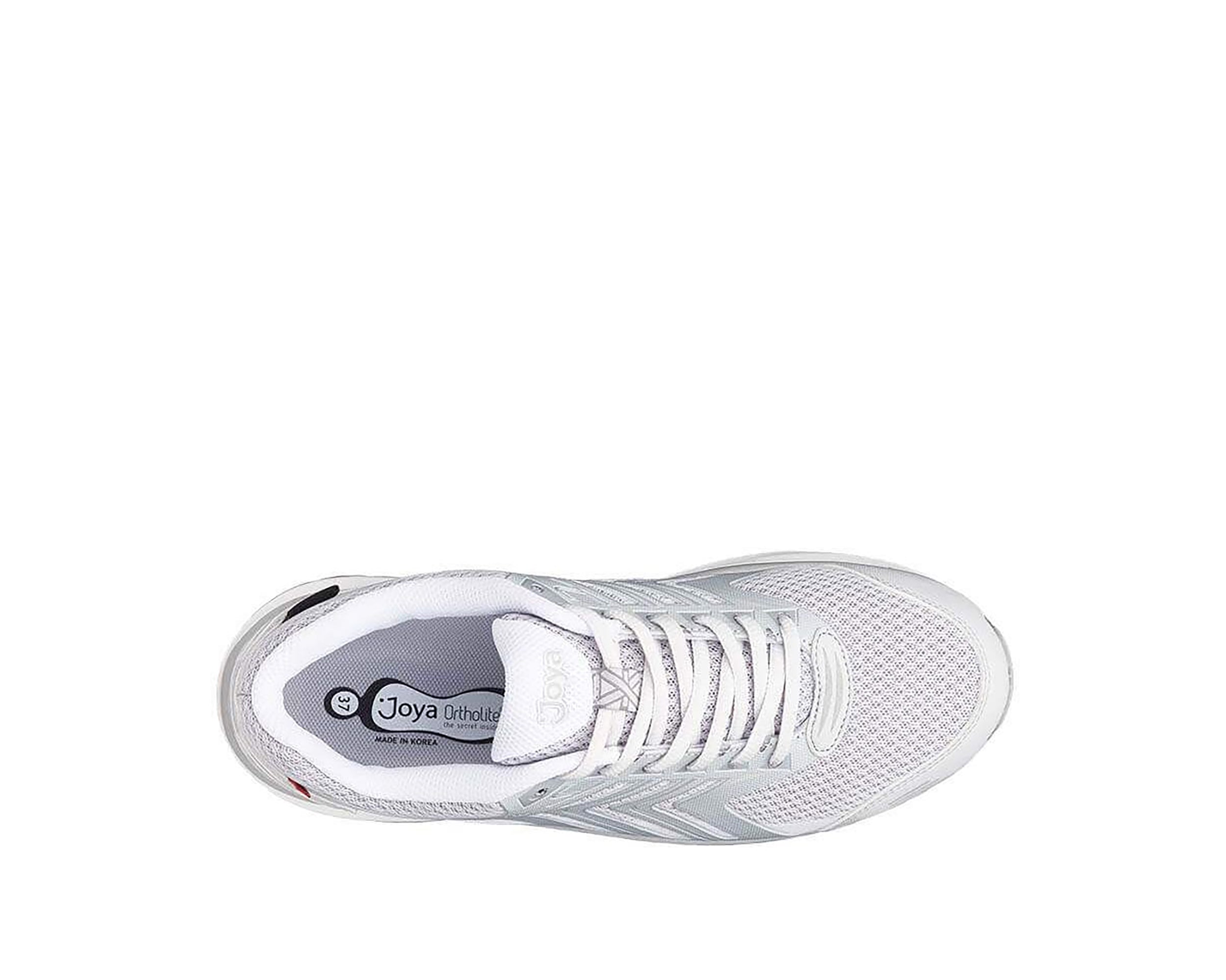 Women`s Electra SR White Grey