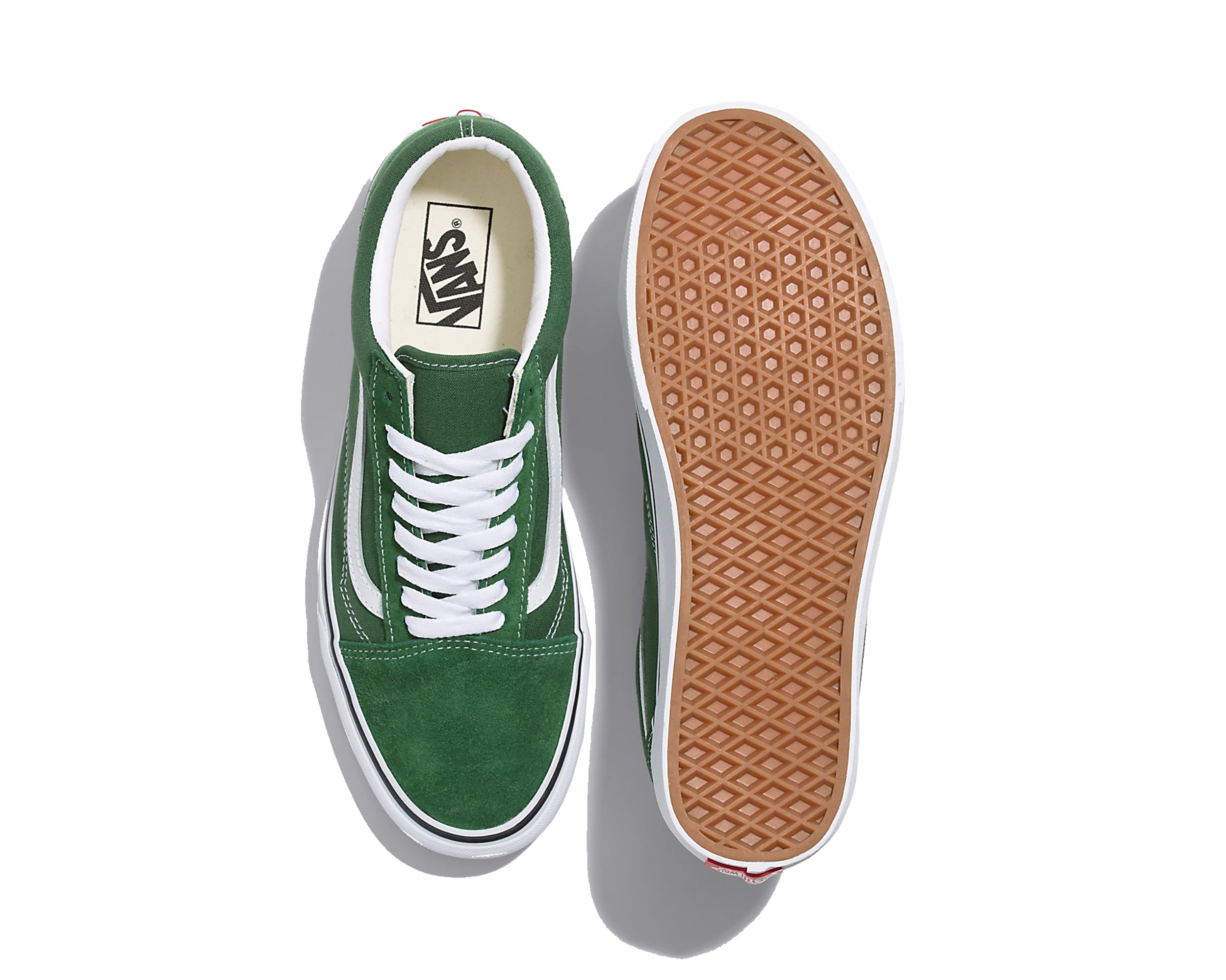 Unisex Old Skool Vr3 Shoe