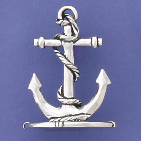 Anchor  Ring Holder