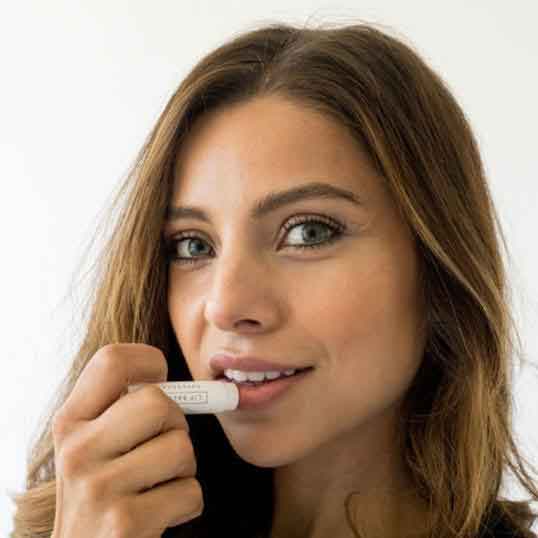 primally pure lip balm chapstick