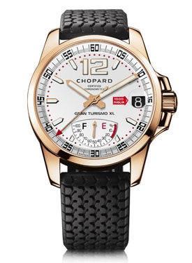 Chopard - Mille Miglia - Power Control