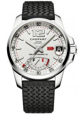 Chopard - Mille Miglia - Power Control