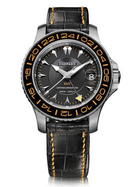 Chopard - L.U.C - Pro One GMT