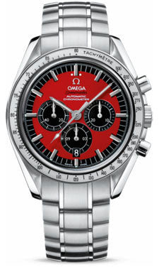 Omega - Speedmaster Legend