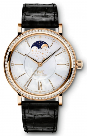 IWC - Portofino Automatic Moon Phase