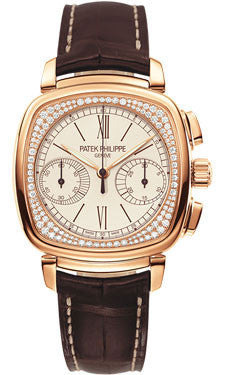 Patek Philippe - Complications Ladies First Chronograph - Rose Gold