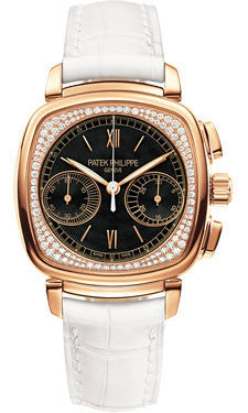 Patek Philippe - Complications Ladies First Chronograph - Rose Gold