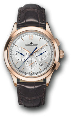 Jaeger-LeCoultre - Master Control - Chronograph