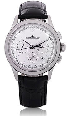 Jaeger-LeCoultre - Master Control - Chronograph