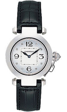 Cartier - Pasha 32 mm