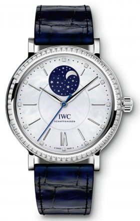 IWC - Portofino Automatic Moon Phase