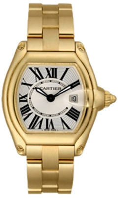 Cartier - Roadster Small