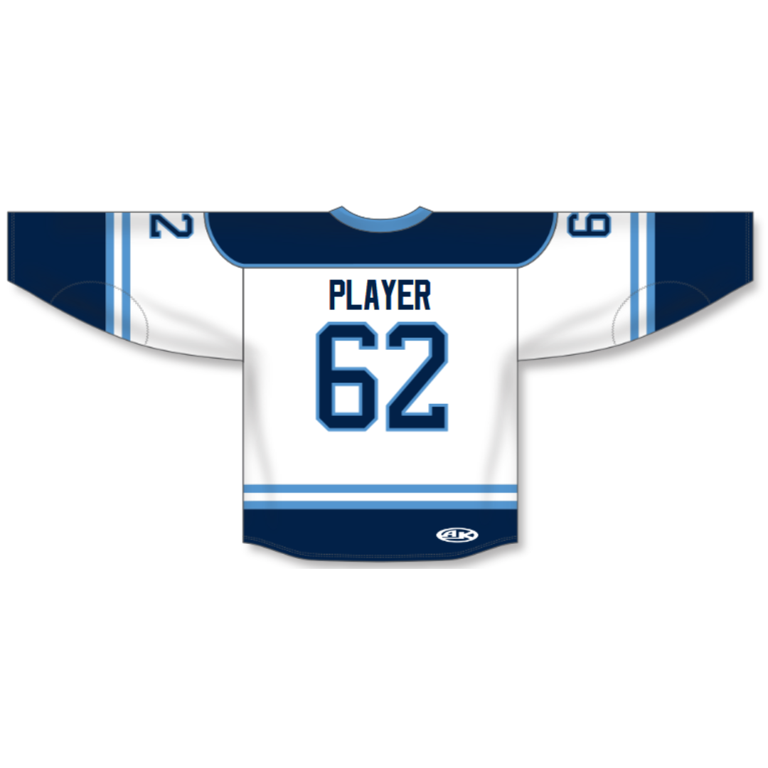 Pacific Edge Hockey Uniform Set