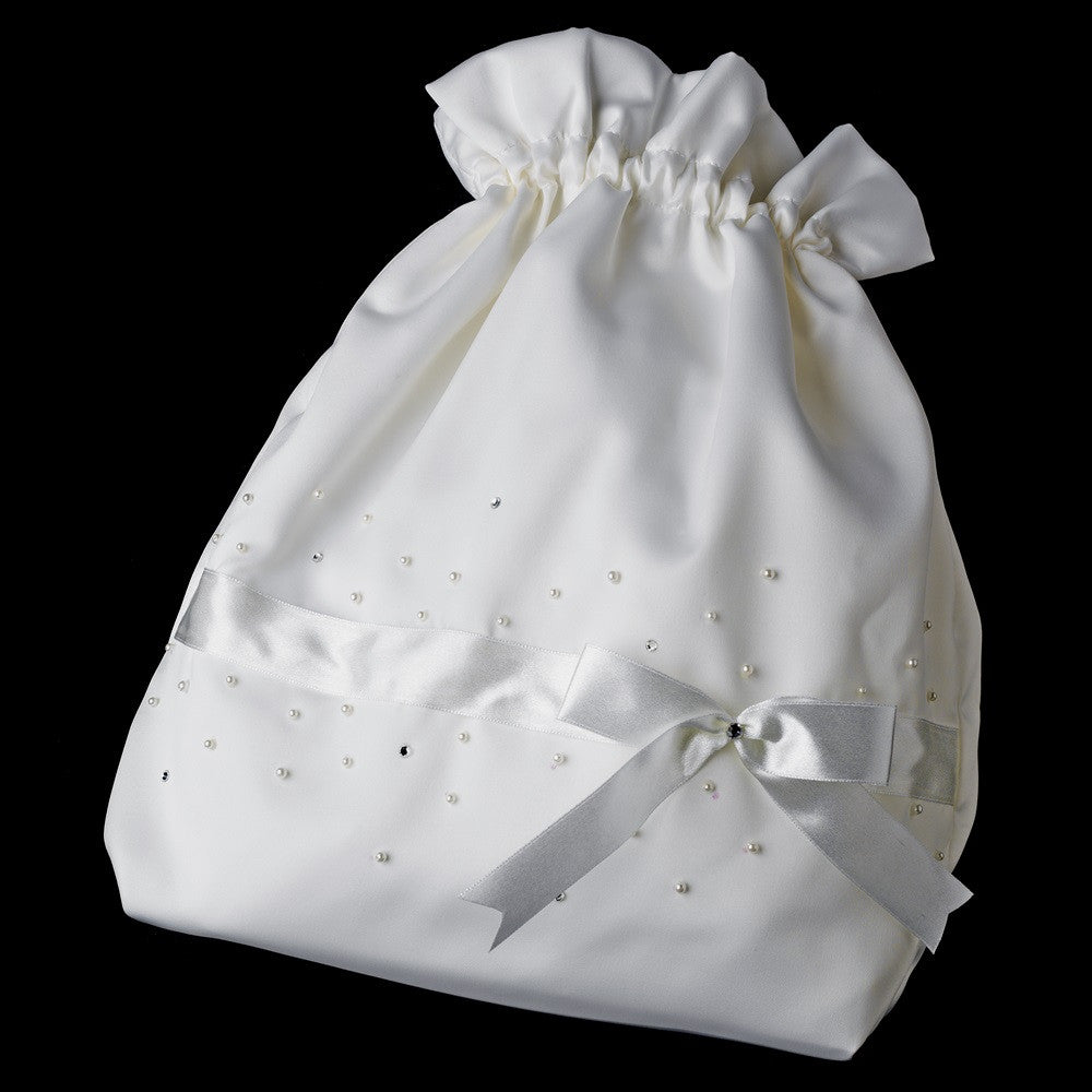 Bridal Wedding Money Bag 633