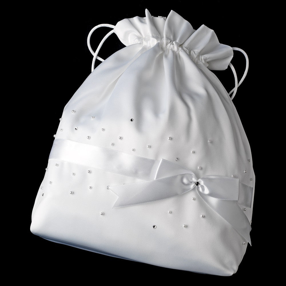 Bridal Wedding Money Bag 633