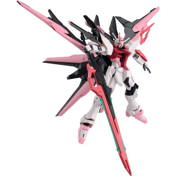 Bandai Hobby Perfect Strike Freedom Rouge HG 1/144 Scale Model Kit