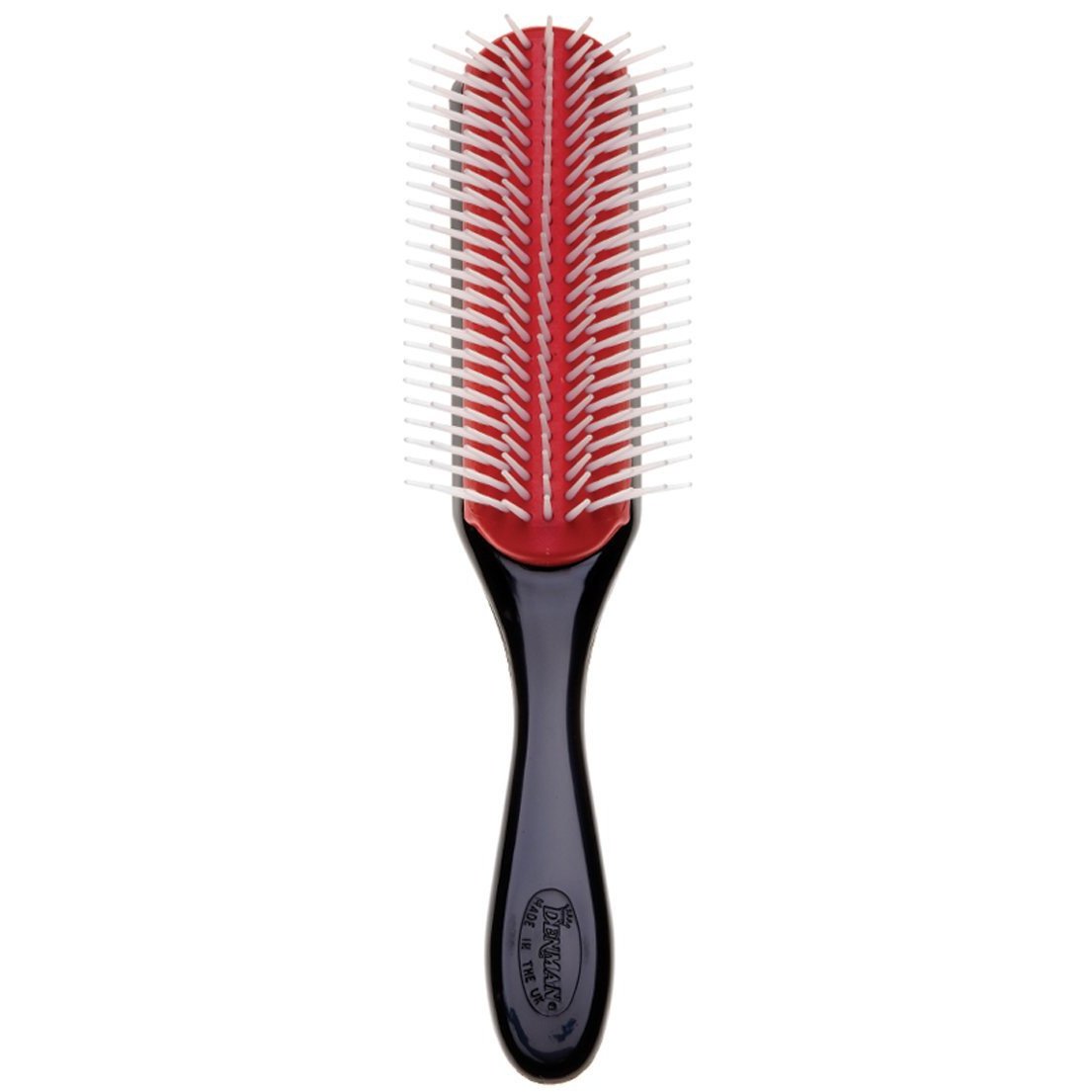 Classic Seven Row Styling Hair Brush