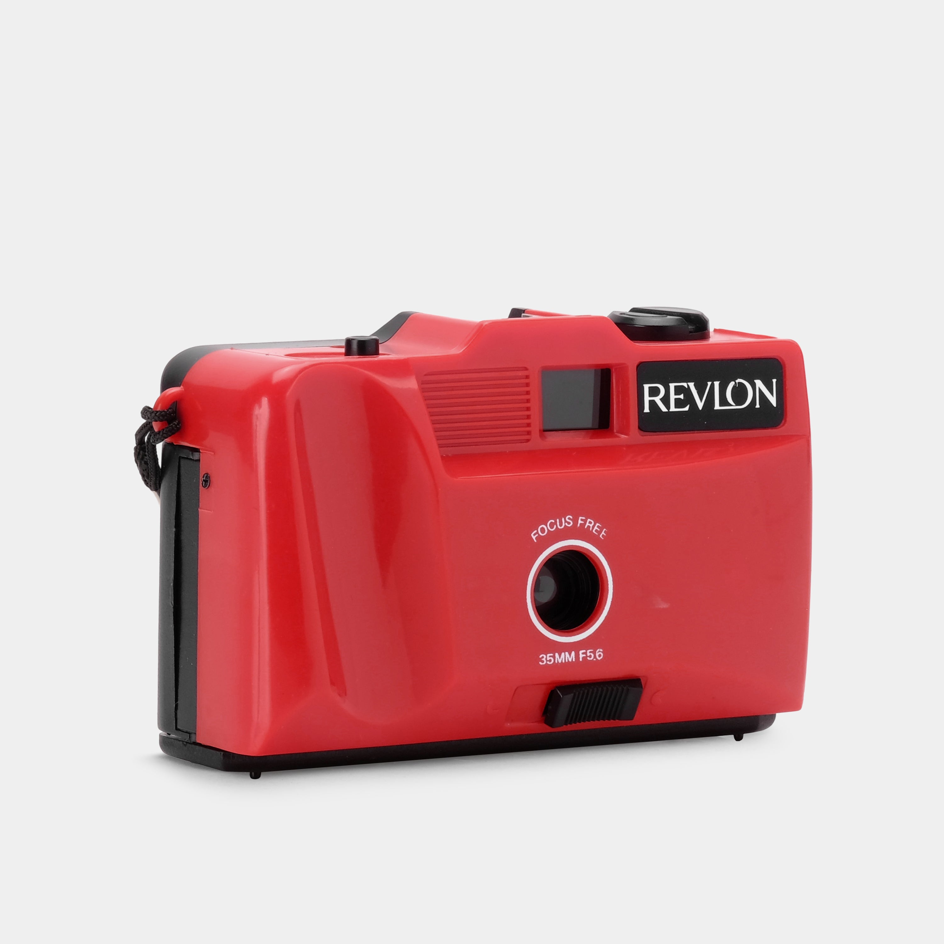 Revlon 35mm Point And Shoot Film Camera