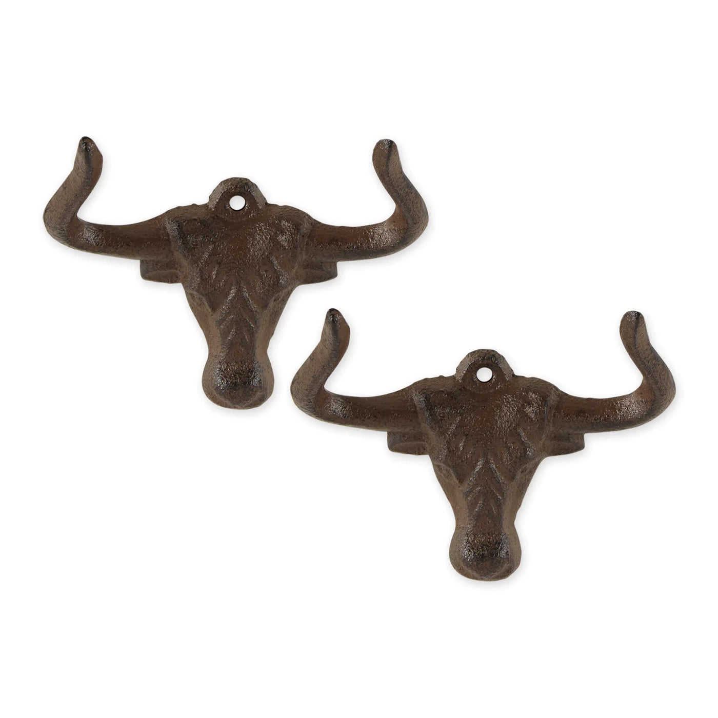 Ox Wall Hooks Set / 2