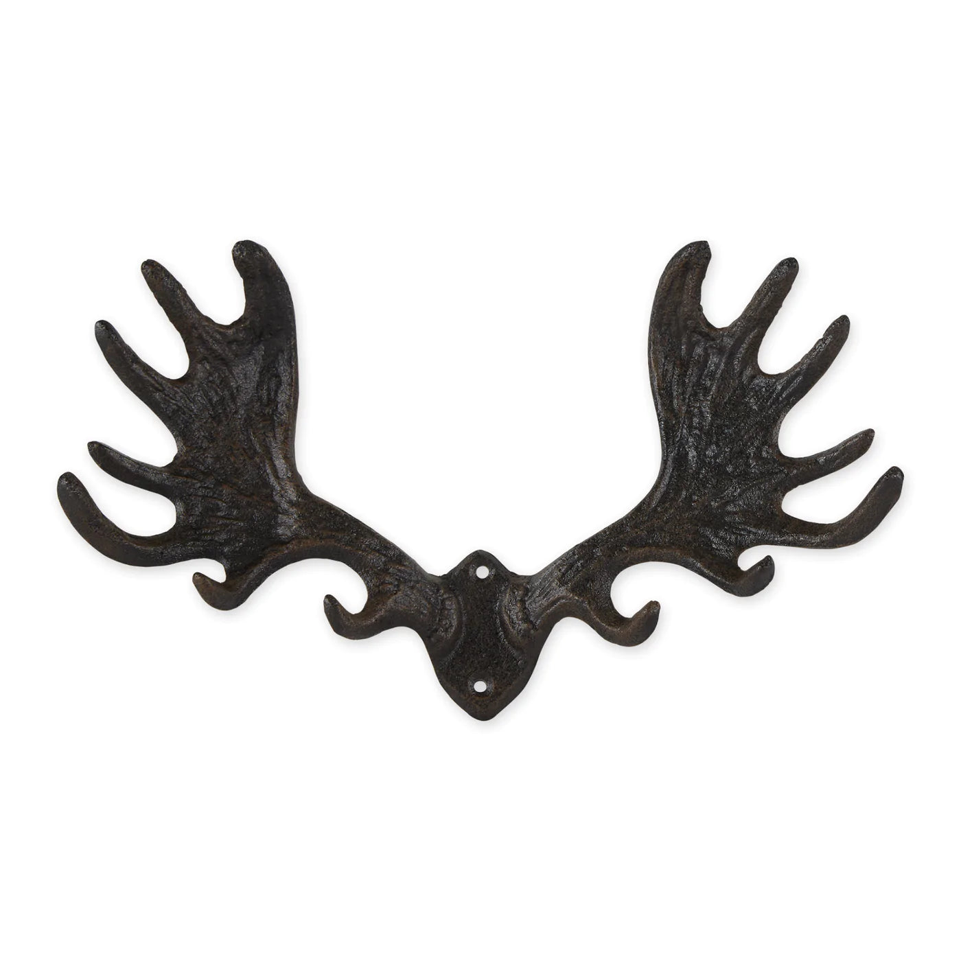 Moose Antler Wall Hooks