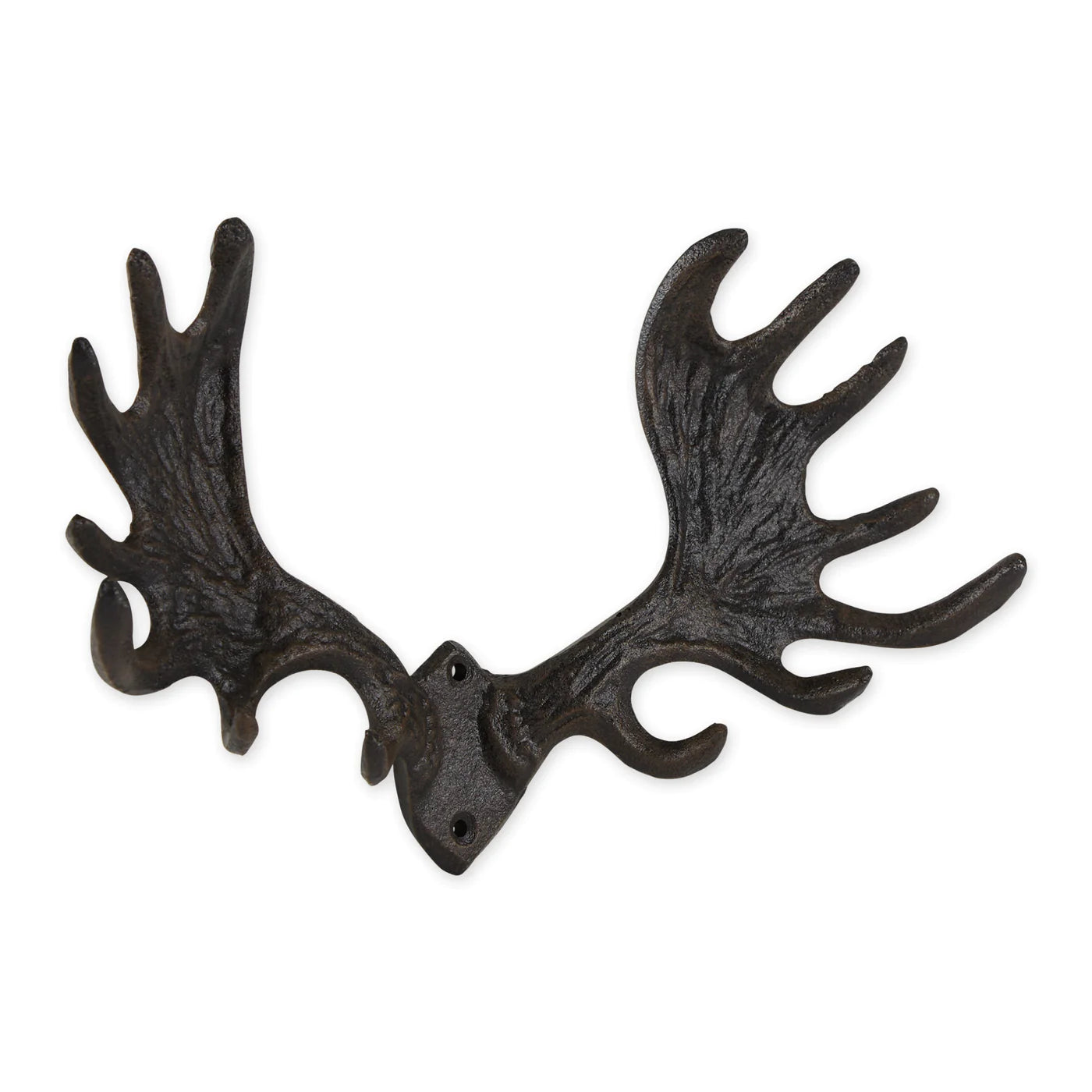 Moose Antler Wall Hooks