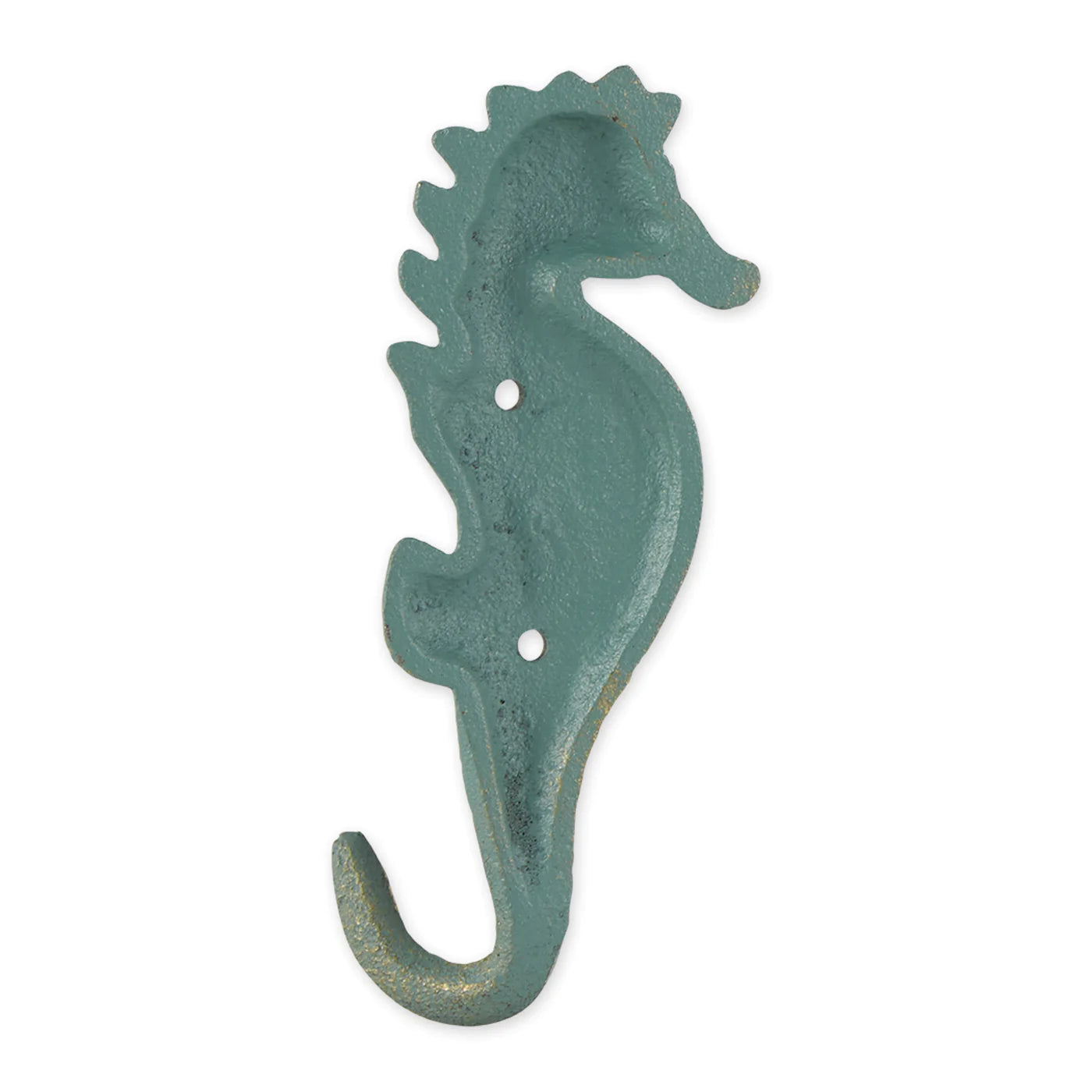 Seahorse Wall Hook Set / 2