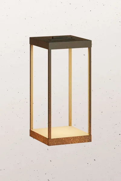 LANTERNE Outdoor Lantern Ground Light 267.02