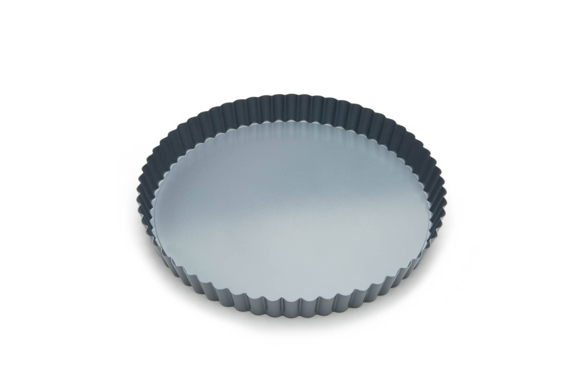 9-Inch Non-Stick Loose Bottom Tart and Quiche Pan