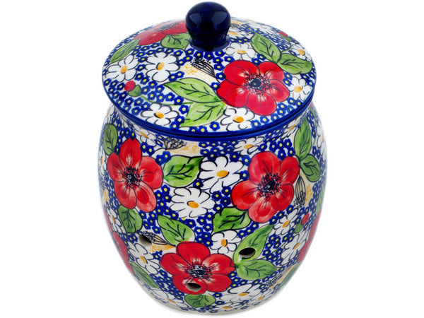 Polish Pottery 9