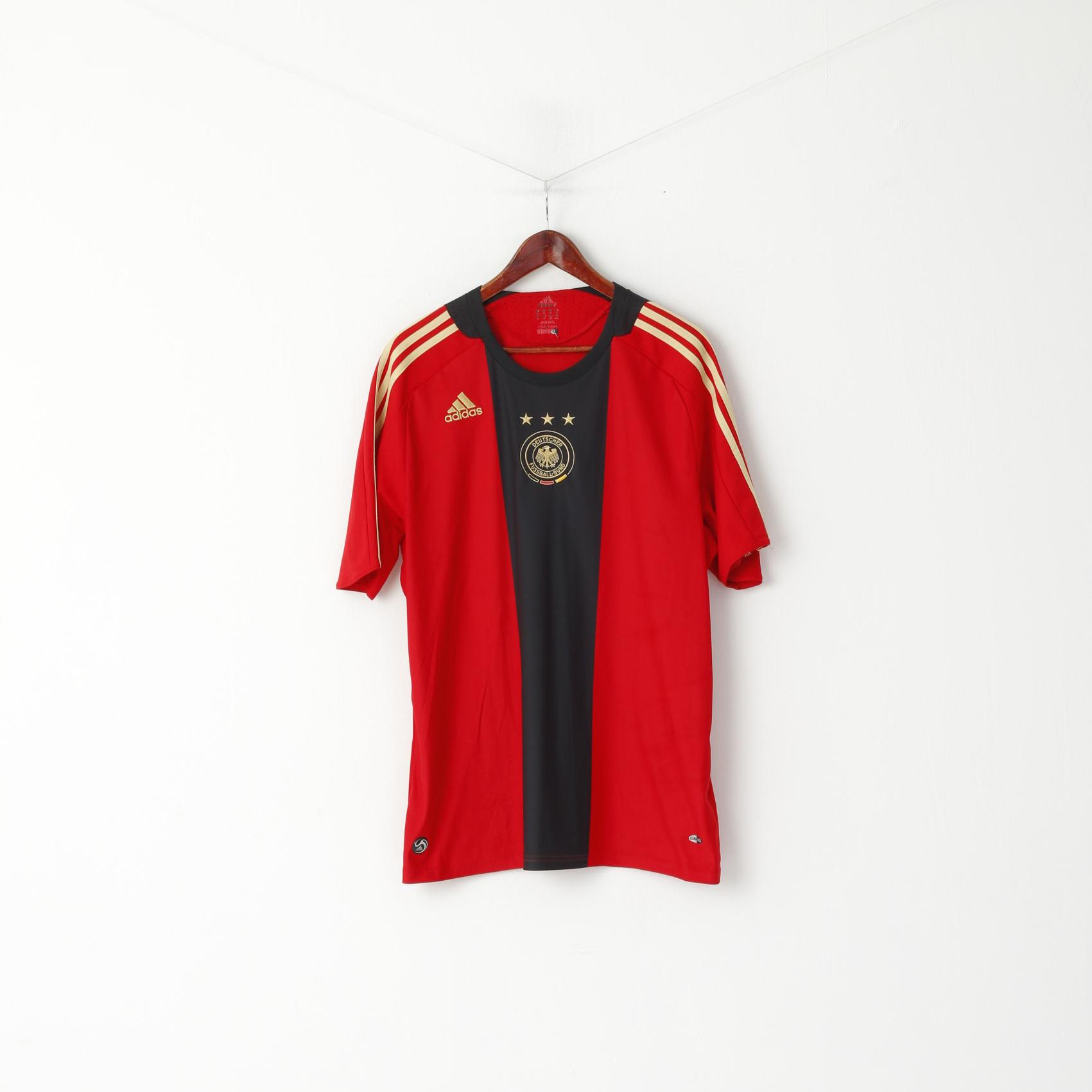 deutscher fussball bund jersey