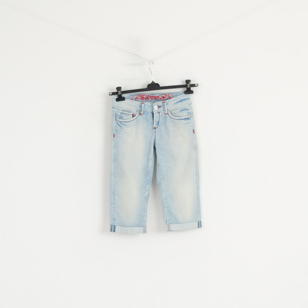 soccx denim jeans