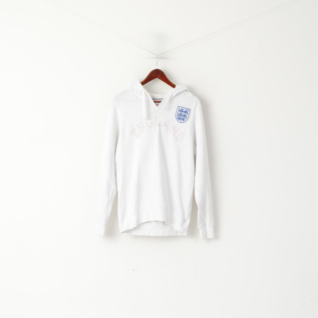 england football sweatshirt
