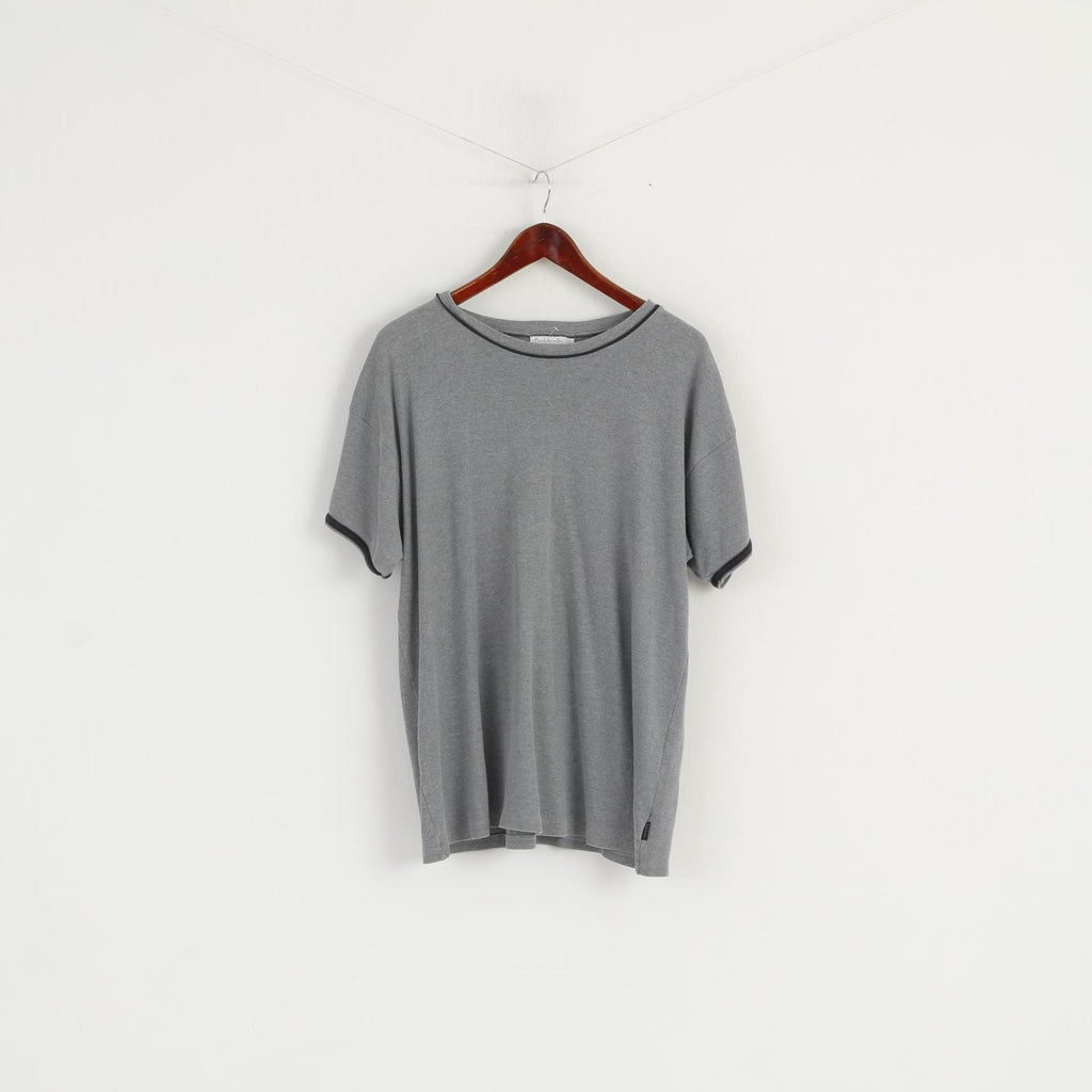 paul smith plain t shirt