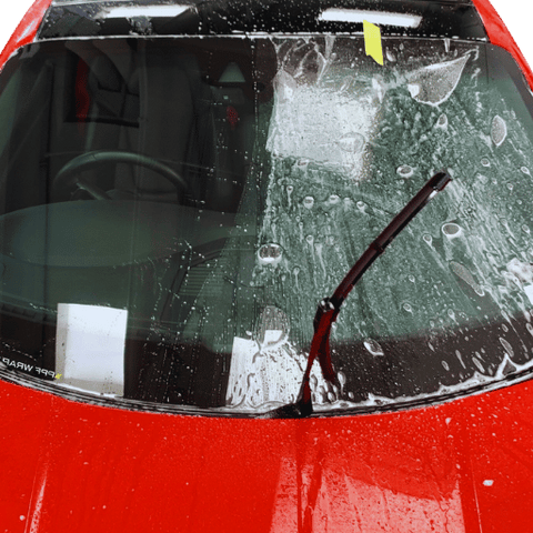 What is Windshield Protection Film?