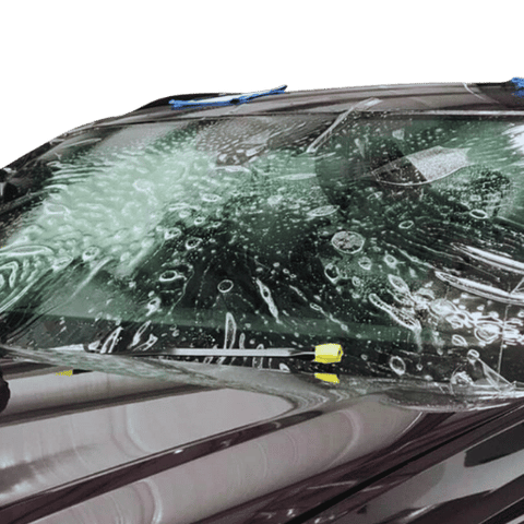 How Does Windshield PPF Work?