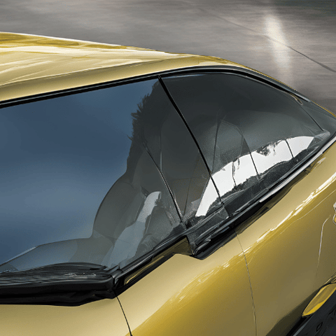 How to Install Windshield Protection Film?
