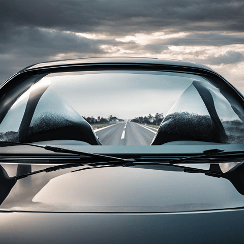 What are the Best Brands and Materials for Windshield Protection Film?