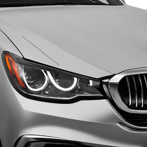 How to Install Pre-Cut Kits with Protective Film