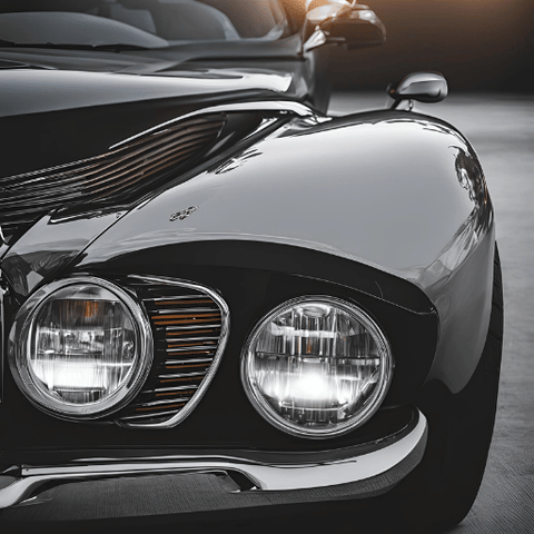 Top Brands for Headlight Protection Film